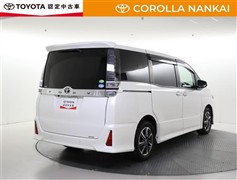 ヴォクシー ZS キラメキ2