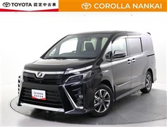 ヴォクシー ZS キラメキ2