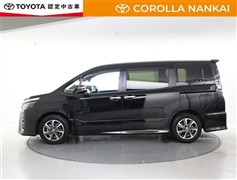 ヴォクシー ZS キラメキ2