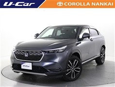 ヴェゼル E:HEV Z