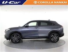 ヴェゼル E:HEV Z