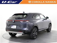 ヴェゼル E:HEV Z