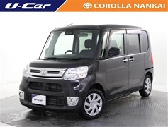 タント Xターボ SA3