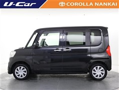 タント Xターボ SA3