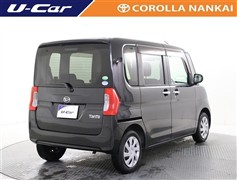 タント Xターボ SA3