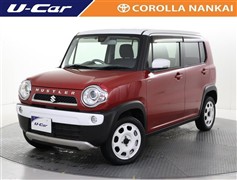 ハスラー Jスタイル