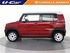 ハスラー Jスタイル