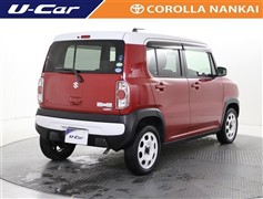 ハスラー Jスタイル