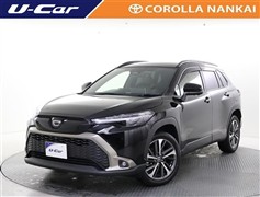 カローラクロス