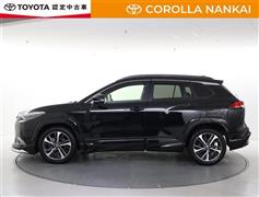 カローラクロス HV Z
