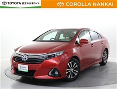 トヨタ　SAI S Cパッケージ