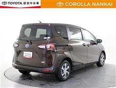 シエンタ HV G クエロ