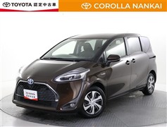 シエンタ HV G クエロ