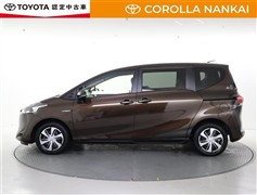 シエンタ HV G クエロ