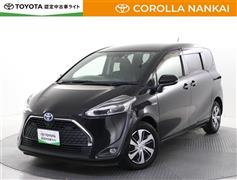 シエンタ HV G クエロ