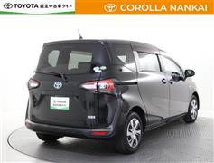 シエンタ HV G クエロ