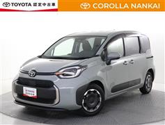 トヨタ シエンタ Z