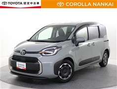 トヨタ シエンタ Z