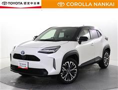 ヤリスクロス HV Z