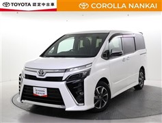 ヴォクシー ZS キラメキ3