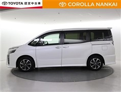 ヴォクシー ZS キラメキ3