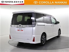 ヴォクシー ZS キラメキ3