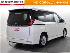 ノア S-Gクルマイスシヨウシャタイプ