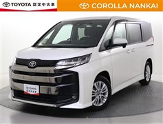 ノア S-Gクルマイスシヨウシャタイプ