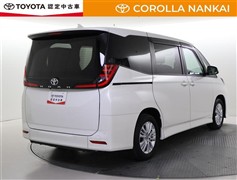 ノア S-Gクルマイスシヨウシャタイプ