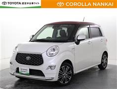 トヨタ ピクシスジョイ F G SA3プラ