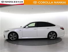 クラウンHV RSアドバンス