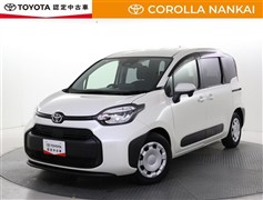 トヨタ シエンタ G