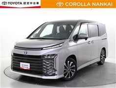 ヴォクシー HV S-Z