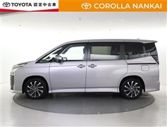 ヴォクシー HV S-Z