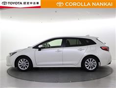 カローラツーリング HV S