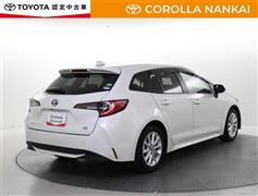 カローラツーリング HV S