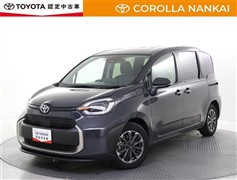 トヨタ シエンタ HV Z