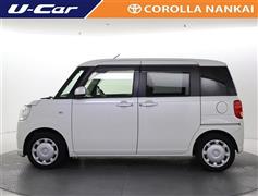 ムーブキャンバスXリミテッドSA2