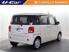 ムーブキャンバスXリミテッドSA2