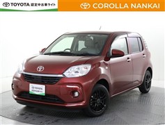 パッソ X Lパッケージ