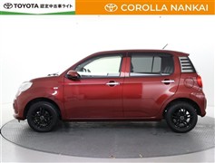 パッソ X Lパッケージ