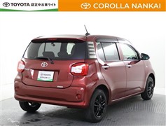 パッソ X Lパッケージ