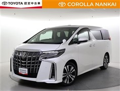 アルファード S Cパッケージ