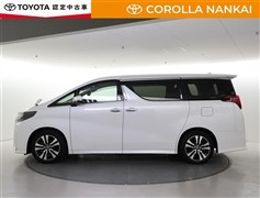 アルファード S Cパッケージ