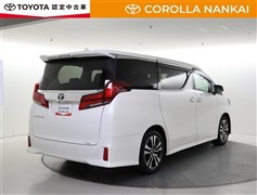 アルファード S Cパッケージ