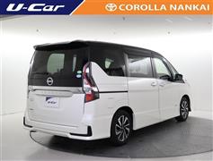 セレナ HV ハイウェイスター V