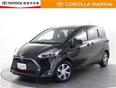 シエンタ G クエロ