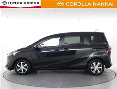 シエンタ G クエロ