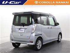 デイズルークス ハイウェイスター X