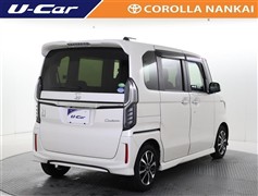 N-BOXカスタム G・L